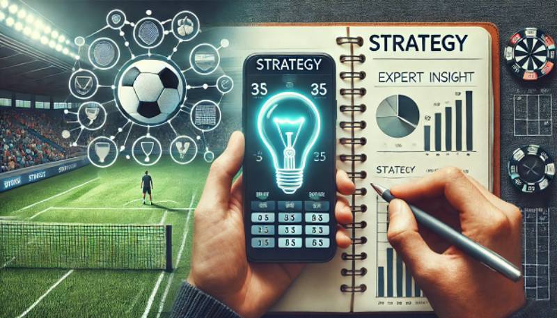 biến động tỷ lệ kèo nhà cái