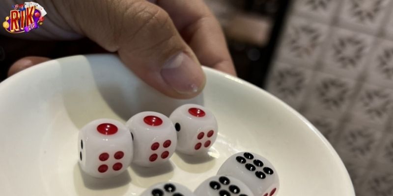 Cách tính tài xỉu xí ngầu D’Alembert