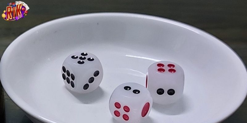 Các cách tính tài xỉu xí ngầu bất bại