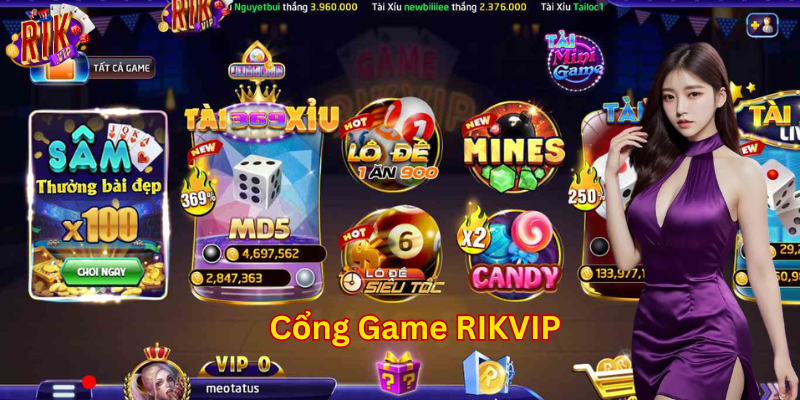 code Rikvip