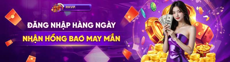 Các câu hỏi thường gặp khi đăng nhập Rikvip