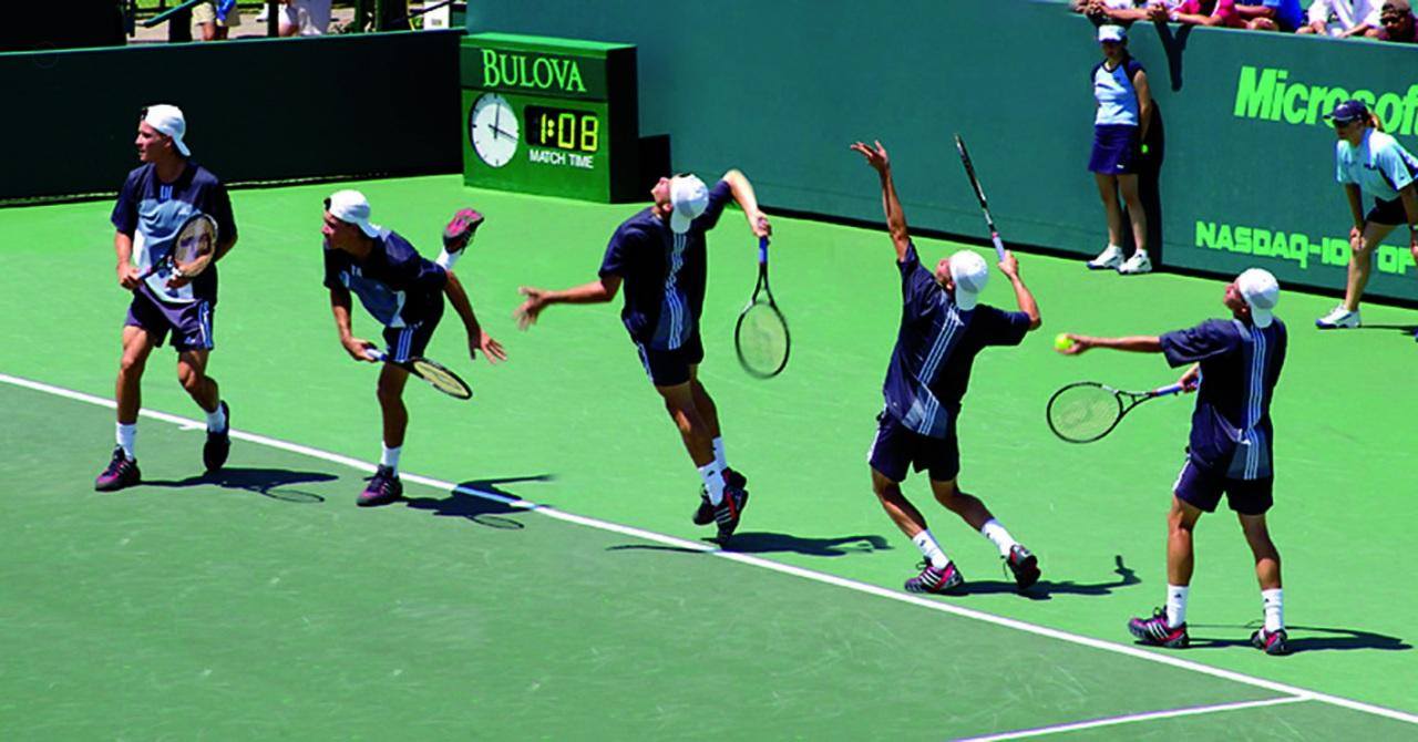 Kèo Giao Bóng Là Gì - Giải Mã Cá Cược Tennis Hiệu Quả 1 Tìm hiểu thông tin kèo giao bóng là gì?