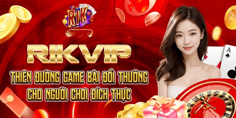 Lưu ý khi nhận khuyến mãi Rikvip