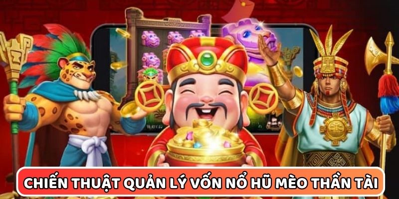 Nổ Hũ Mèo Chiêu Tài RIKVIP